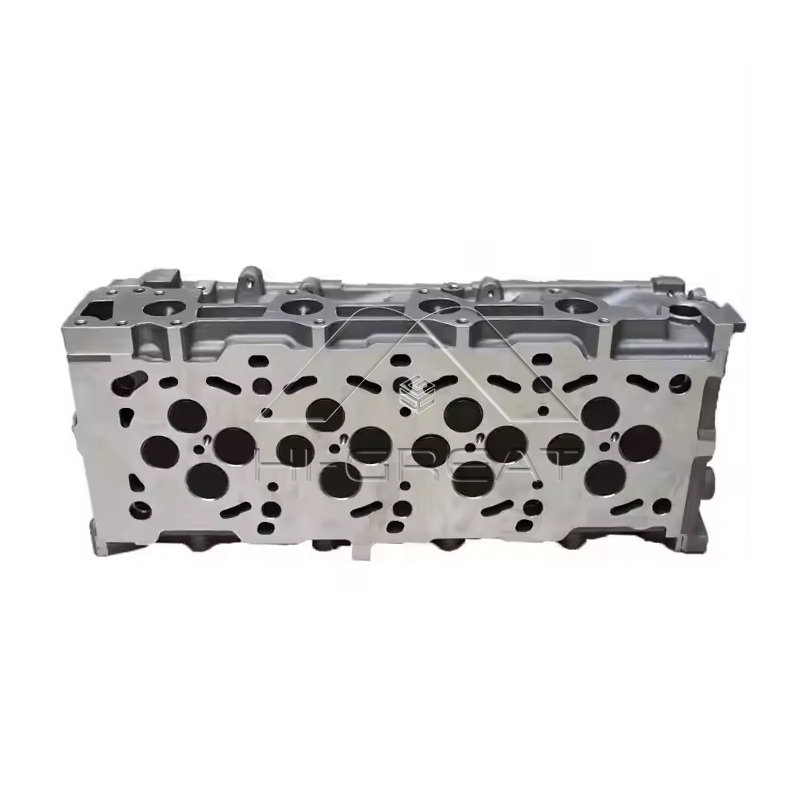 Engine D4CB Cylinder Head For  - Engine Cylinder Head review and price