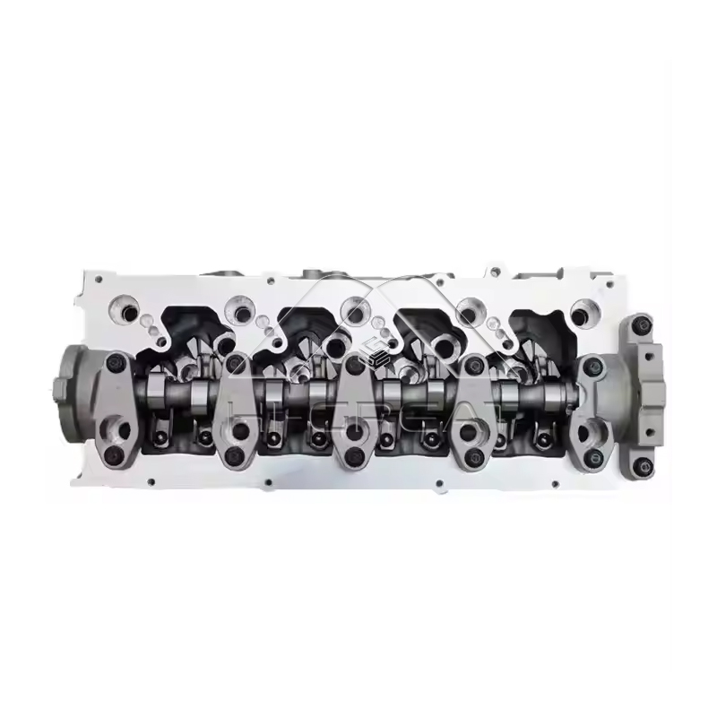 Engine D4CB Cylinder Head For  - Engine Cylinder Head review and price