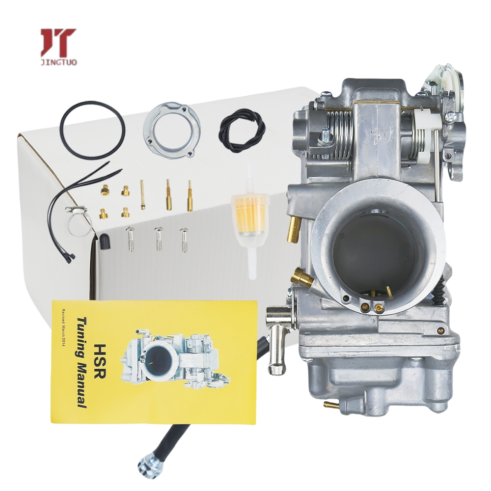2025 New Hot Sell 42MM 45MM 48 - Motorcycle Carburetor review and price