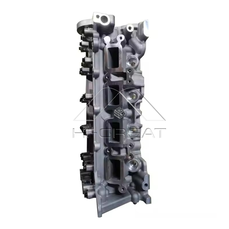 Wholesea New H5F Cylinder Head - Engine Cylinder Head review and price