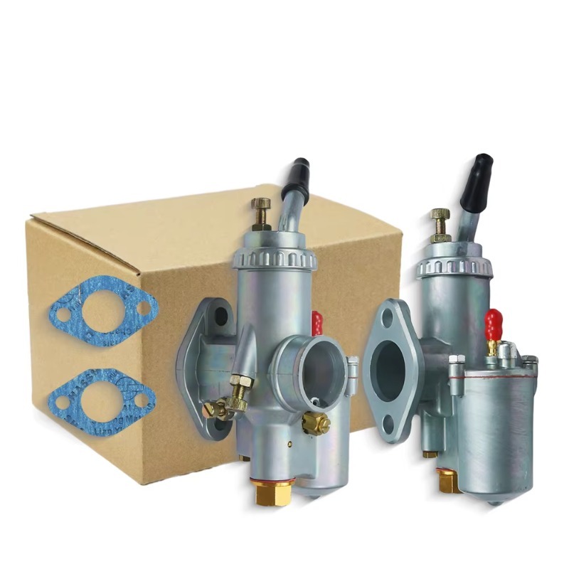 Twin Cylinder Engine Carbureto - Motorcycle Carburetor review and price