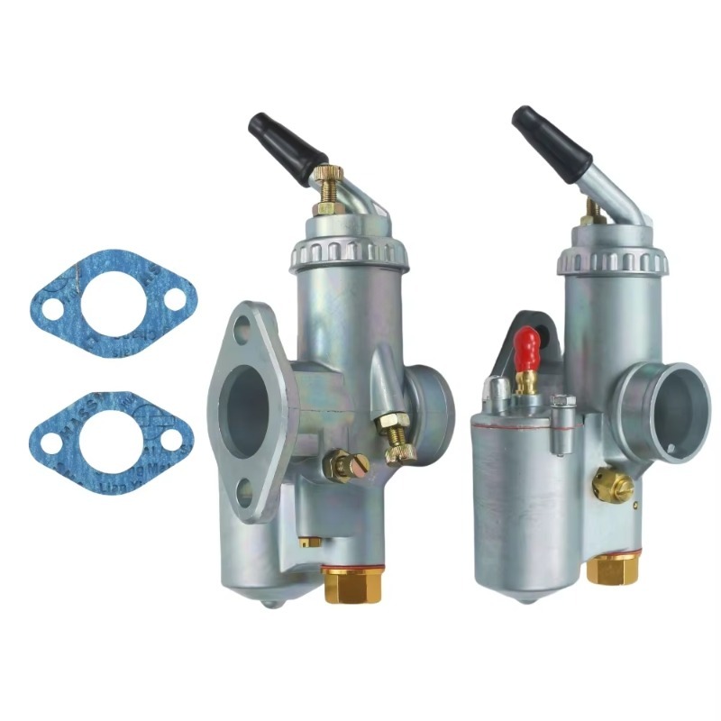 Twin Cylinder Engine Carbureto - Motorcycle Carburetor review and price