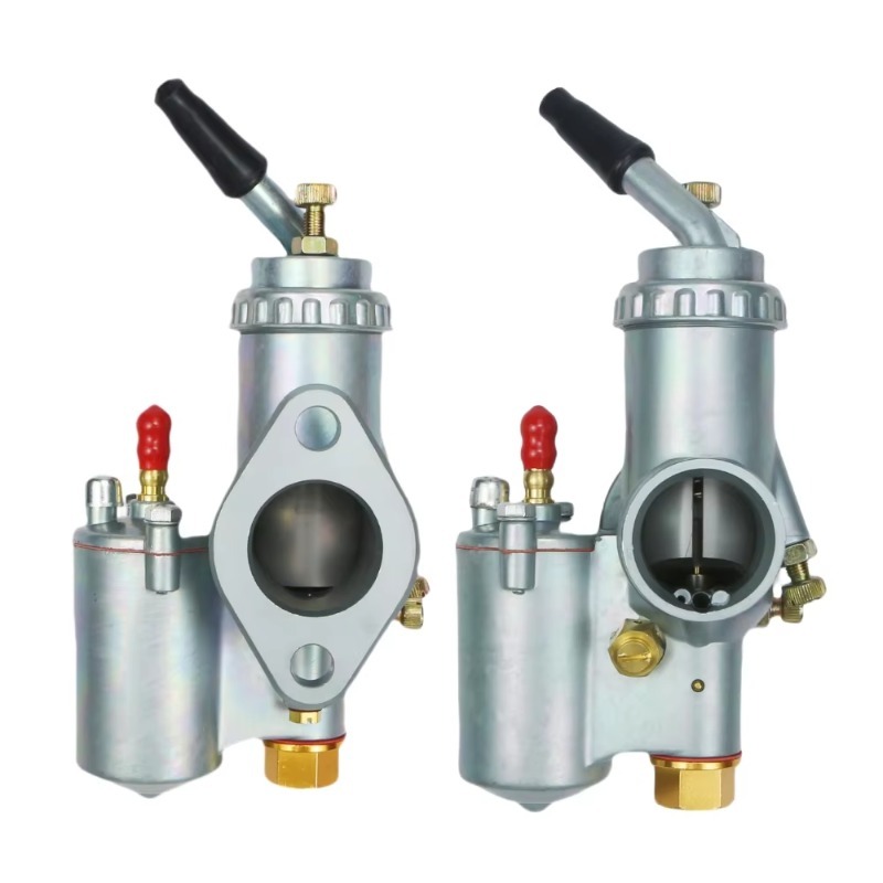 Twin Cylinder Engine Carbureto - Motorcycle Carburetor review and price